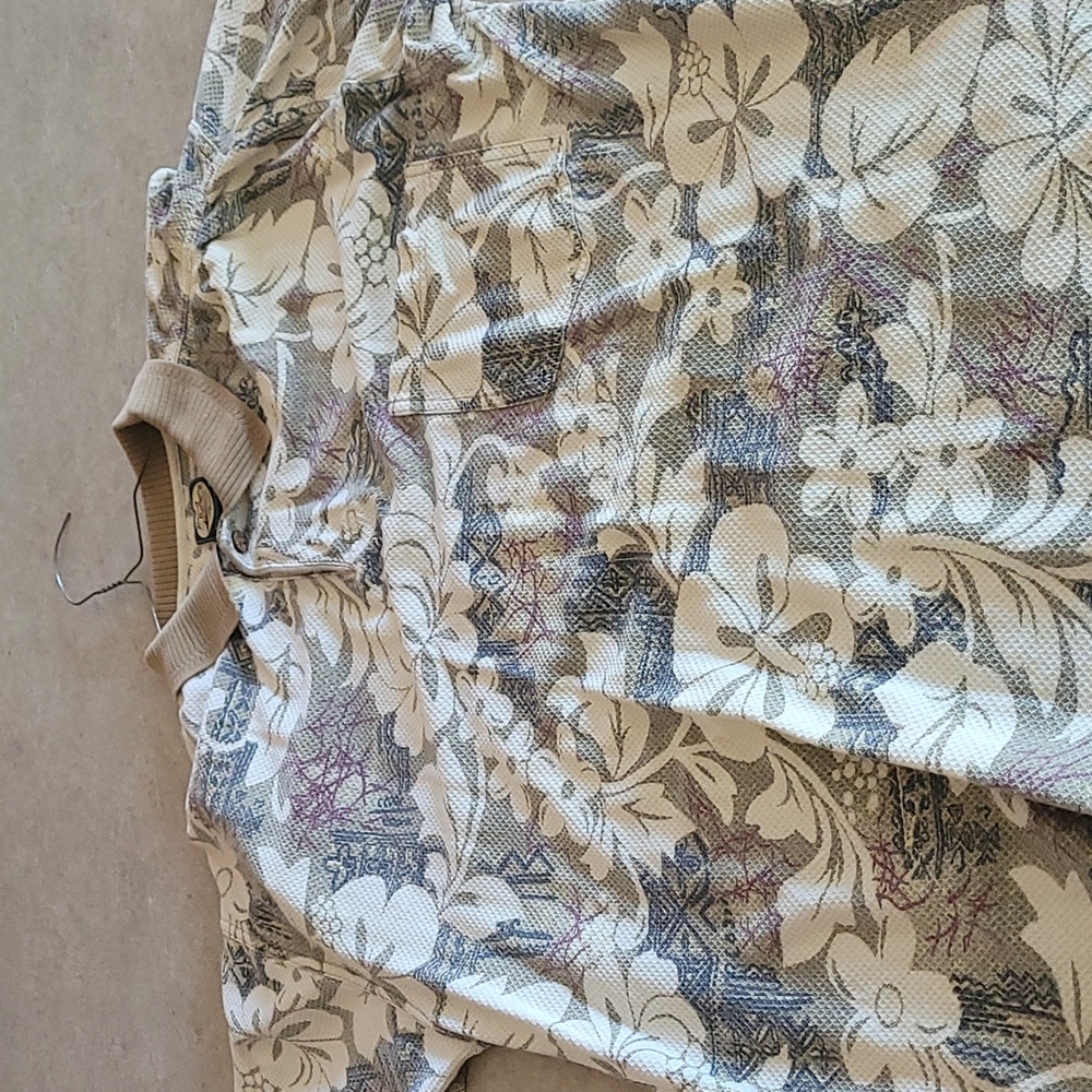 tommy bahama  polo shirt